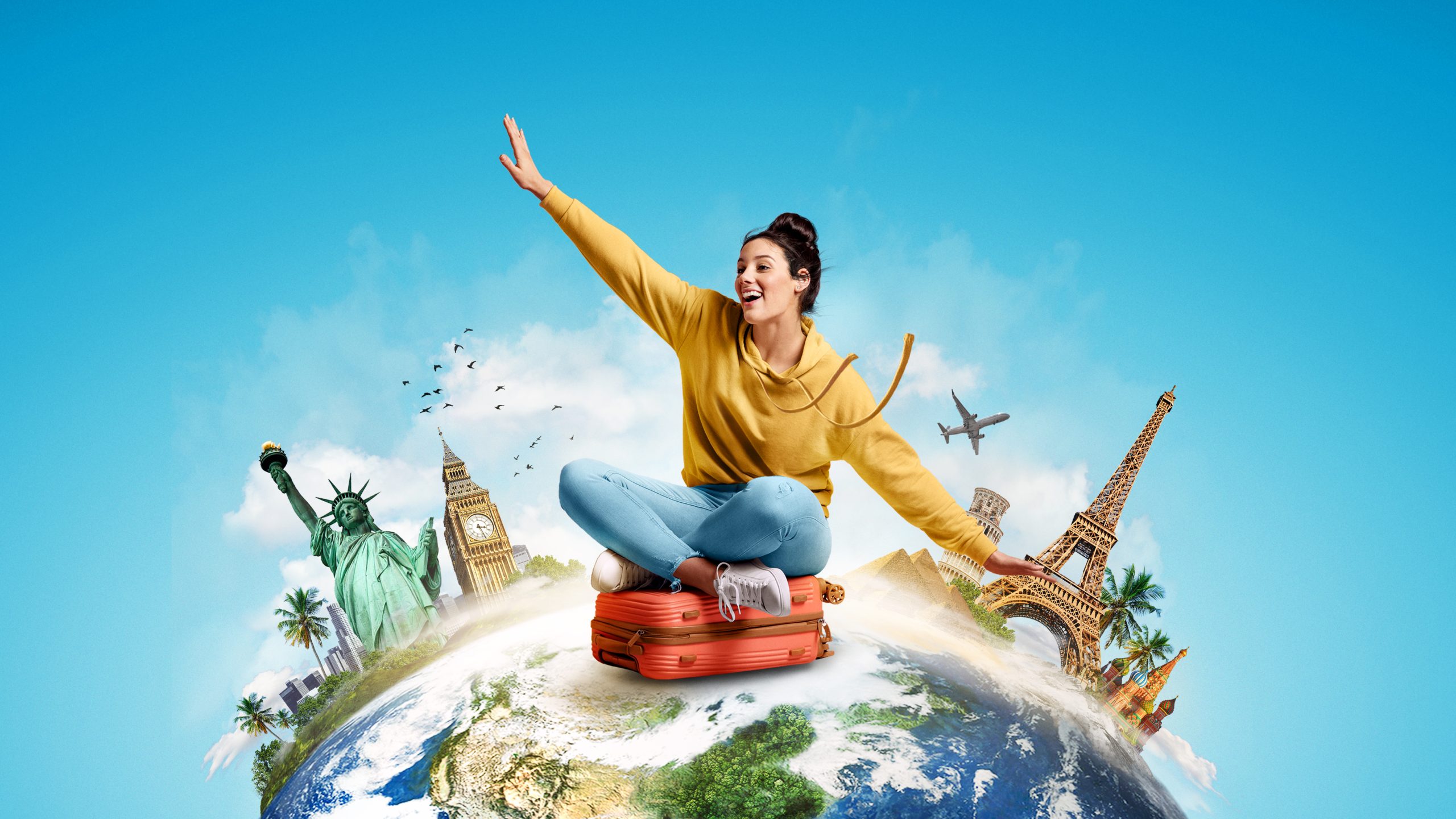 Read more about the article Travel Sweepstakes for 2023 – Easy to Enter and Win!