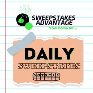 Read more about the article The Best Daily Sweepstakes of 2023 Latest Update
