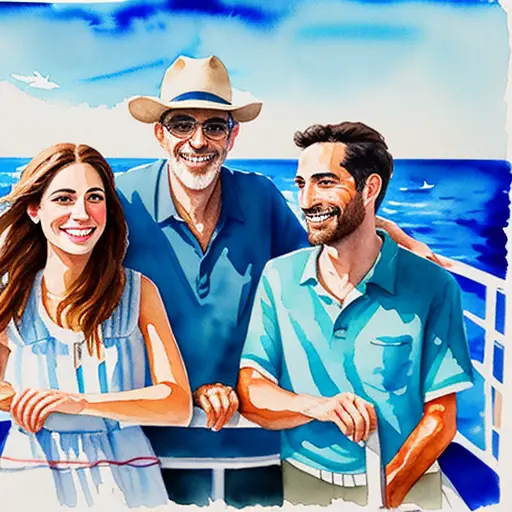 Read more about the article Set Sail and Win: Free Cruise Sweepstakes