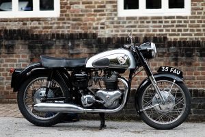 Read more about the article Rev Up Your Luck: Motorcycle Sweepstakes That’ll Make Your Heart Race