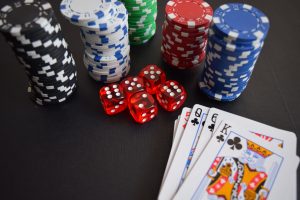 Read more about the article Exploring Strategies for Online Casino Betting