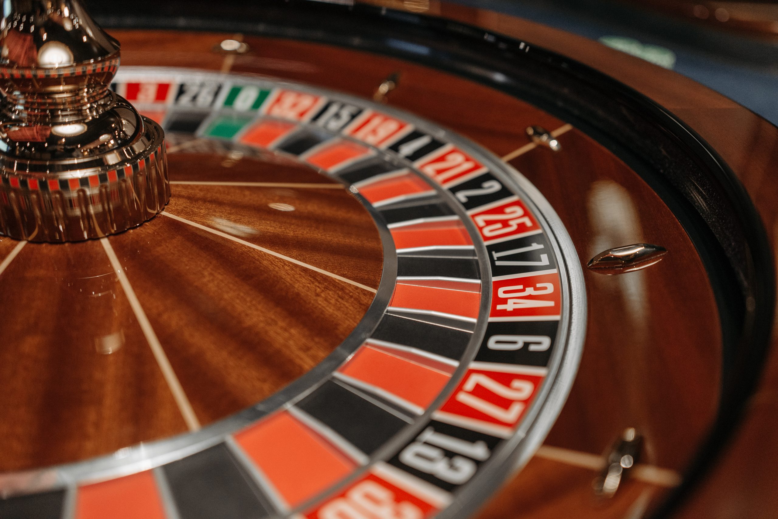 Read more about the article The Difference Between Finnish and International Online Casinos