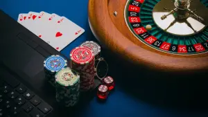 Read more about the article Unveiling the World of Sweepstake Casinos: How Do They Work?
