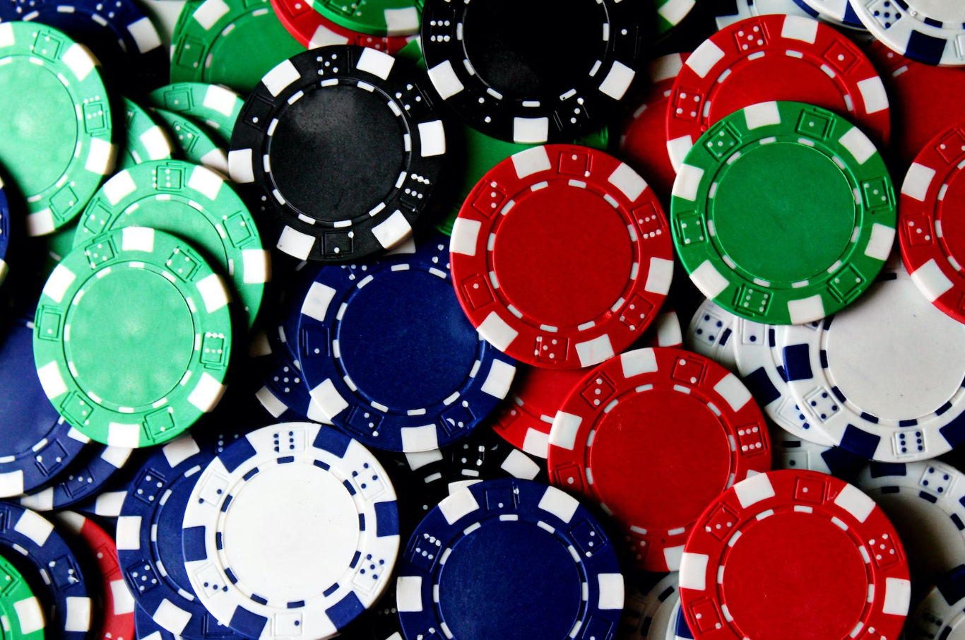 Read more about the article New Report Reveals: Global Gambling Market Is on the Rise