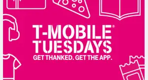 Read more about the article T-Mobile Tuesdays Sweepstakes Every Week on SA