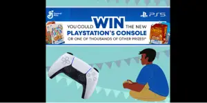 Read more about the article Playstation Sweepstakes for Those Gamers in Need