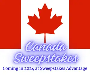 Read more about the article Canada Contests & Sweepstakes Coming in 2024