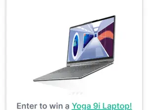 Read more about the article Winning Laptop Sweepstakes at Sweepstakes Advantage