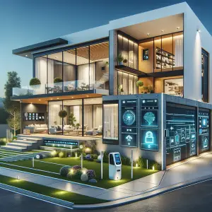 Read more about the article Dream Big: The 2024 HGTV Smart Home Sweepstakes Experience