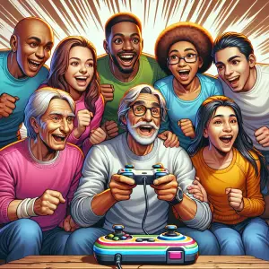 Read more about the article Did You Enter the Latest Nintendo Sweepstakes Yet?