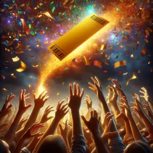 Read more about the article Sweepstakes: Companies Win Like Pros with These Expert Tips