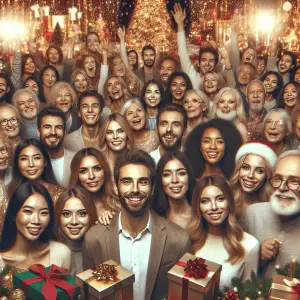 Read more about the article Win Big This Season: Your Guide to Holiday Sweepstakes