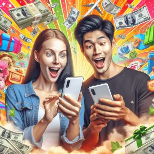 Read more about the article The Best Sweepstakes Today: Where to Find Them