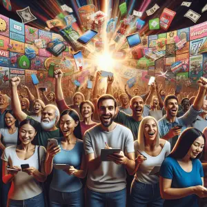 Read more about the article Unlimited Entry Sweepstakes: How to Make the Most of Your Entries