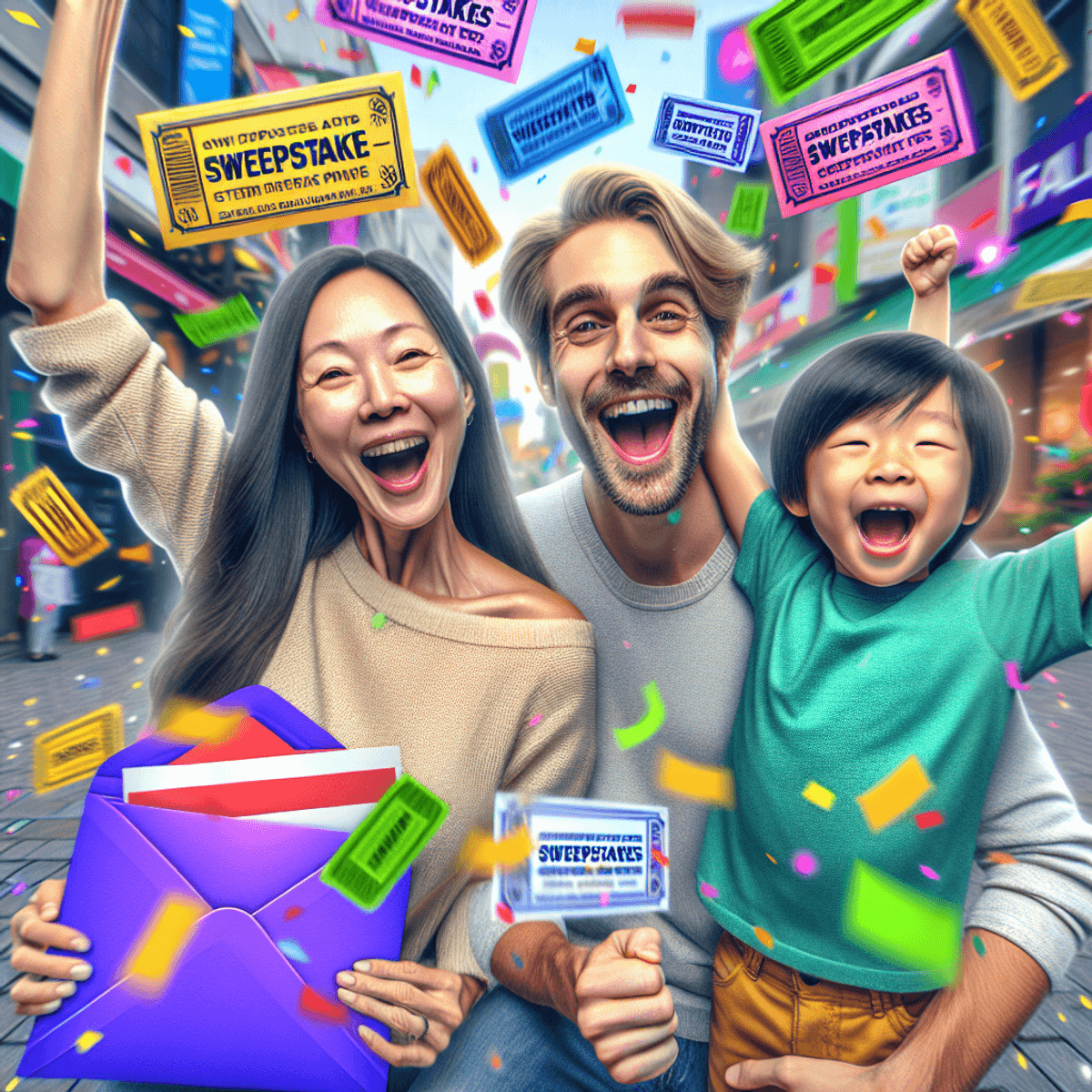 Read more about the article Exciting Valpak Sweepstakes to Enter