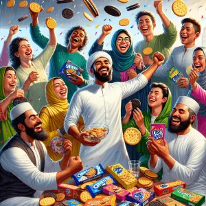 Read more about the article Ultimate Nabisco Sweepstakes Directory