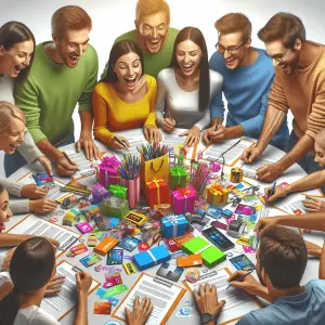 Read more about the article How to Win Sweepstakes: Tips and Tricks for 2024