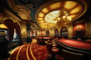 Read more about the article Combining Luck and Luxury: High-End Entertainment Options at Casinos
