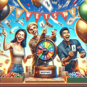Read more about the article Sweepstakes 2024: Predictions and Trends You Need to Know