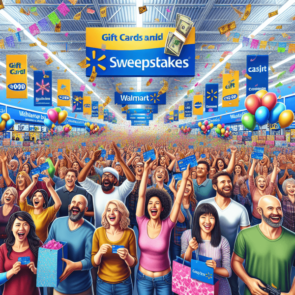 September 7, 2024 Sweepstakes, Contests, Giveaways and Instant Win Blog
