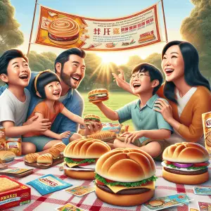 Read more about the article King’s Hawaiian Sweepstakes – Delicious Free Prizes for All