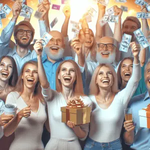 Read more about the article Money Sweepstake Wins: Predictions & Strategies for Success