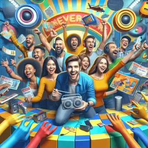 Read more about the article iHeart Sweepstakes: Secrets to Winning Prizes Like a Pro