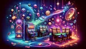 Read more about the article Sweepstakes Casinos: Ultimate Guide to Understanding and Winning