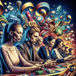 Read more about the article Games and Sweepstakes Can Make You Rich in 2024!