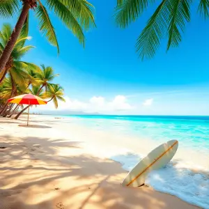 Read more about the article Win a Hawaii Vacation and Experience Paradise for Less Money