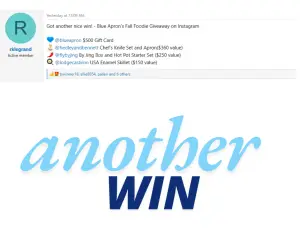 Read more about the article Sweepstakes Advantage News November 10, 2024