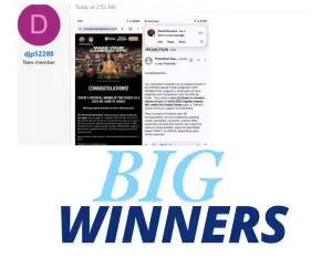 Read more about the article Sweepstakes Advantage News November 23, 2024