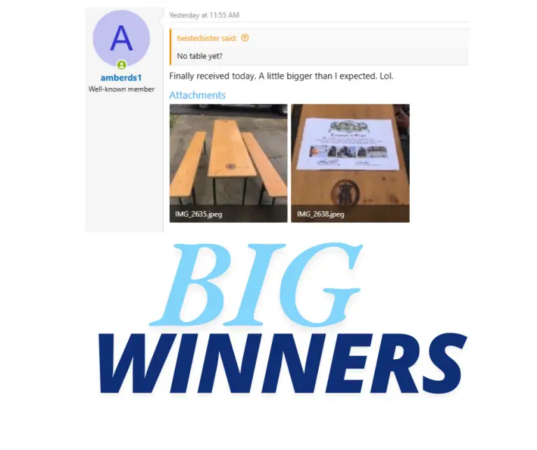 Sweepstakes Advantage News November 25, 2024