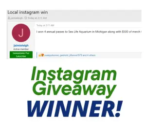 Read more about the article Sweepstakes Advantage News December 29, 2024