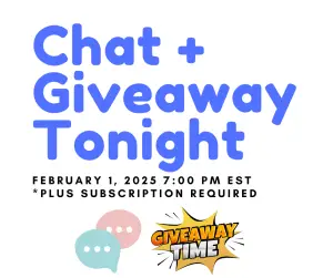 Read more about the article Sweepstakes Advantage News February 1, 2025