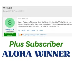 Read more about the article Sweepstakes Advantage News February 3, 2025