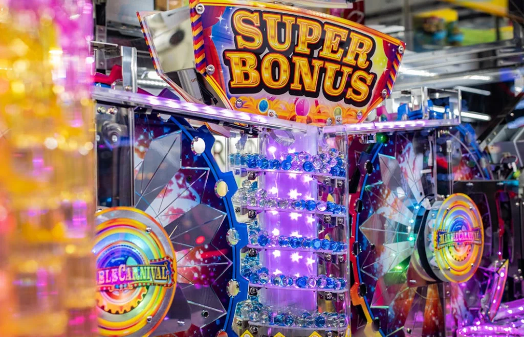 bonus