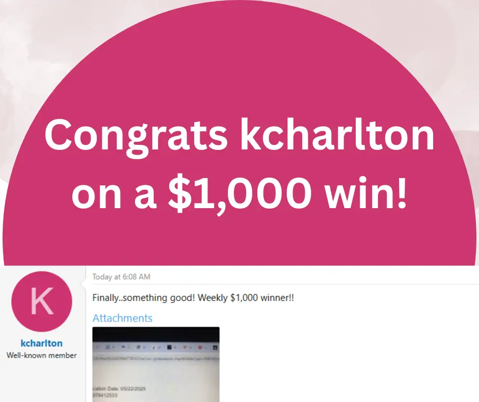 newport sweepstakes winner
