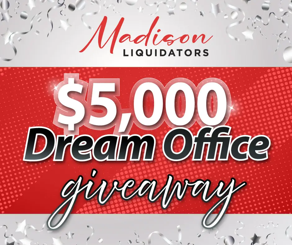 Dream Office Sweepstakes