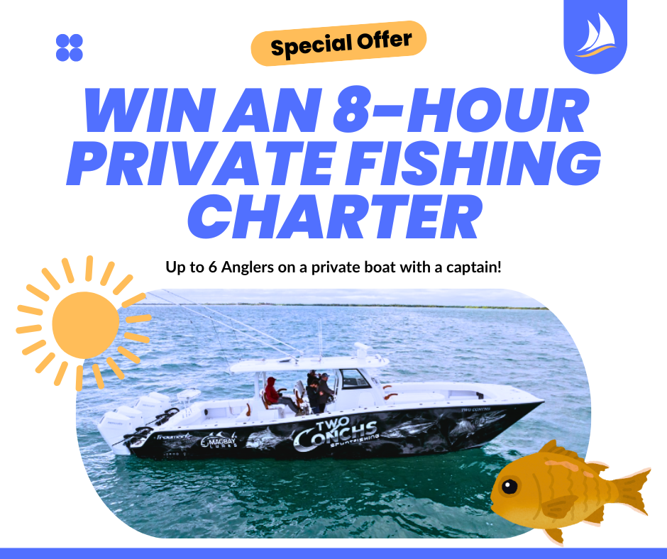 Fishing Sweepstakes