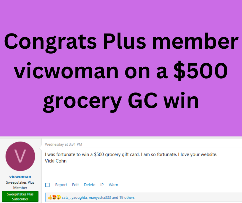 www.sweepsadvantage.com