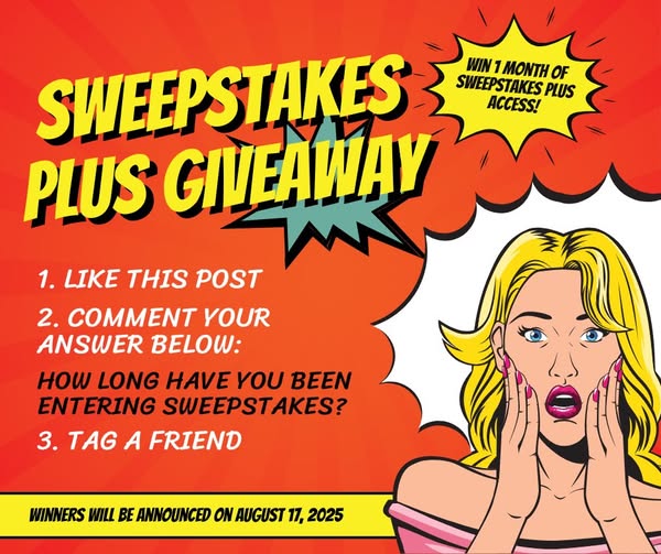 www.sweepsadvantage.com