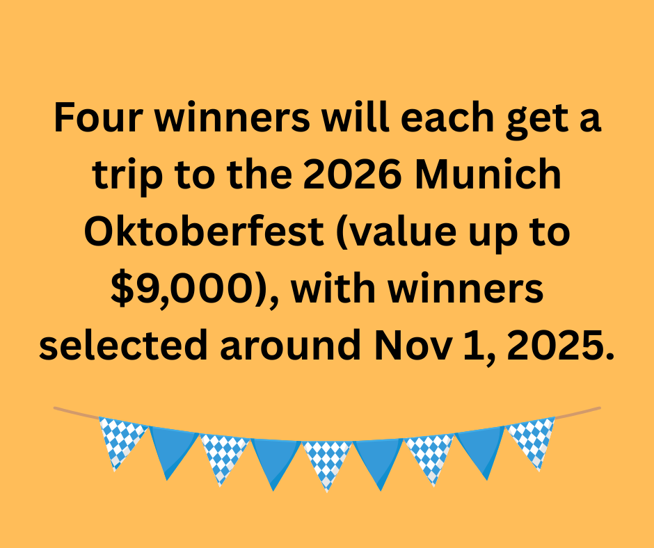 Sam Adams Sweepstakes