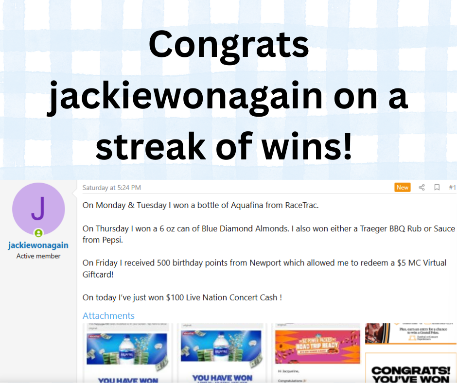 www.sweepsadvantage.com