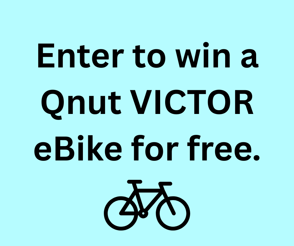ebike sweepstakes