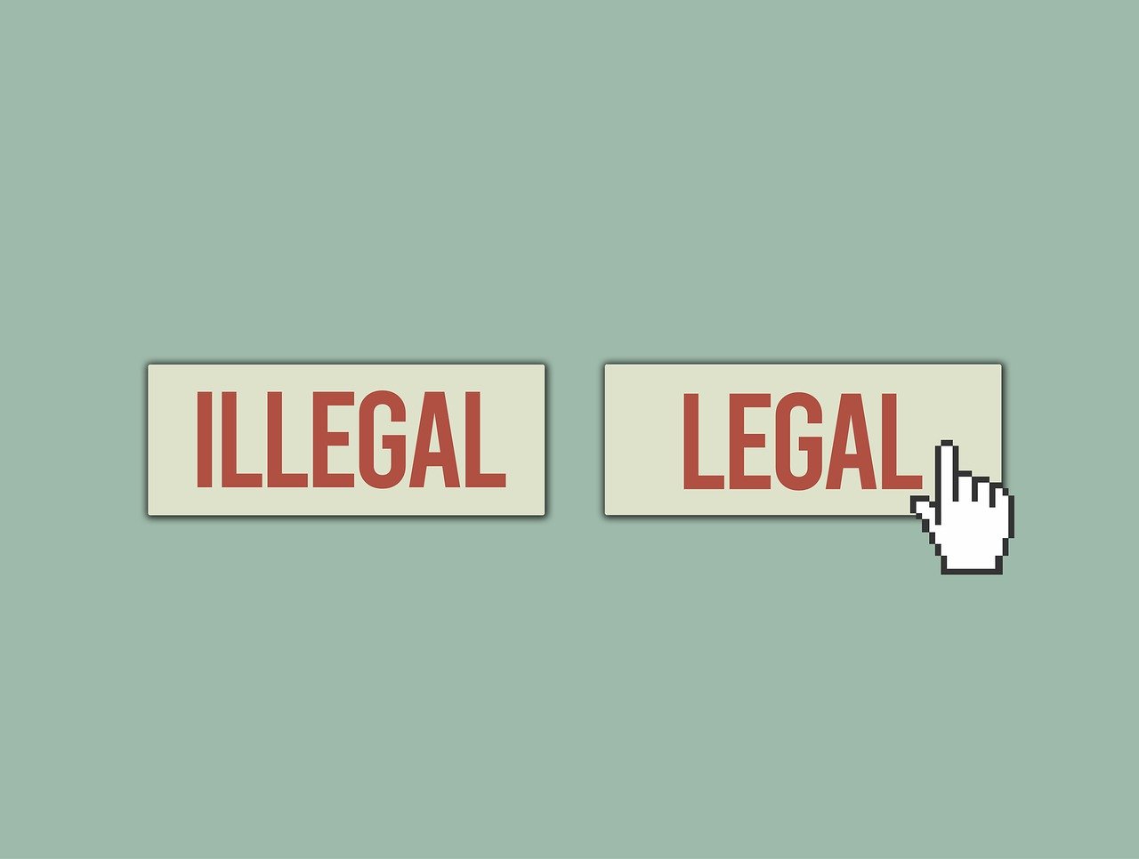 A hand cursor pointing to a sign
AI-generated content may be incorrect.