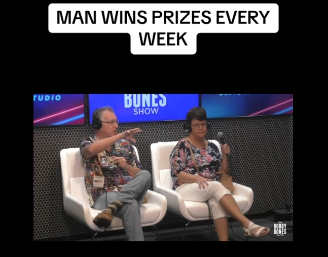 Big Winner Tiktok Video