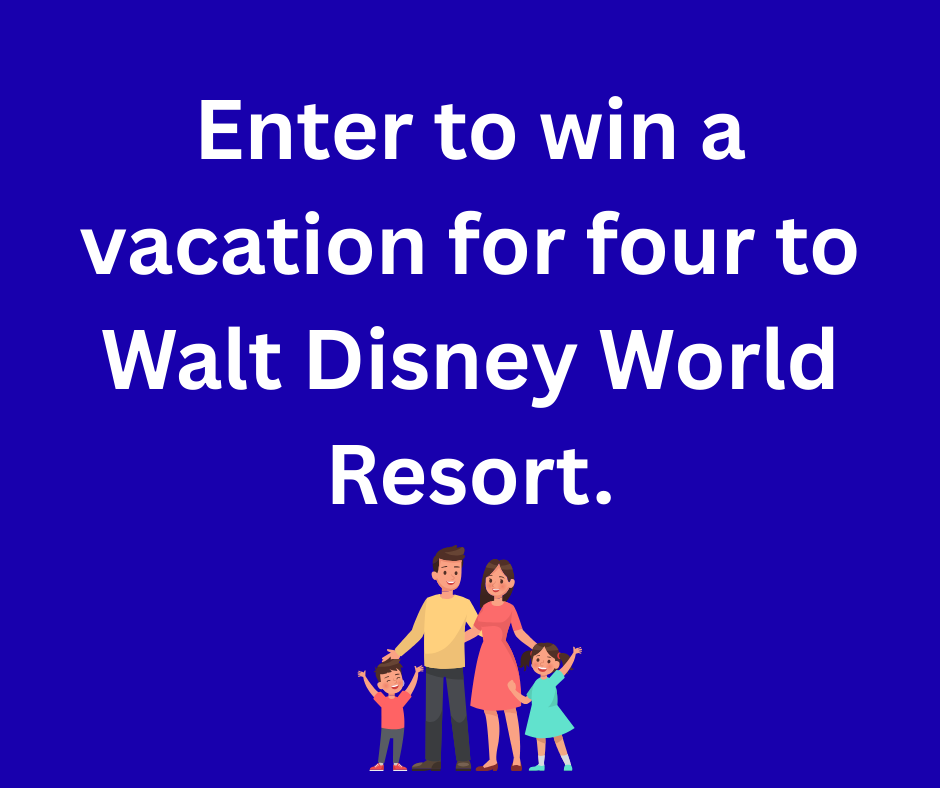Disney Sweepstakes