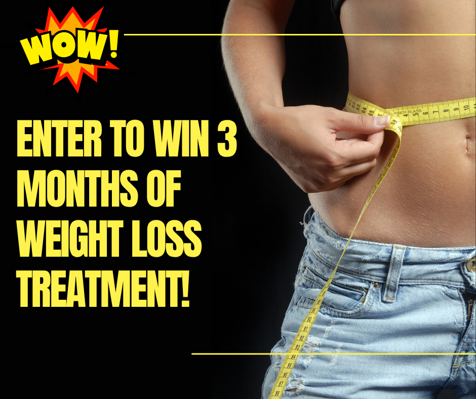 Win Weight Loss