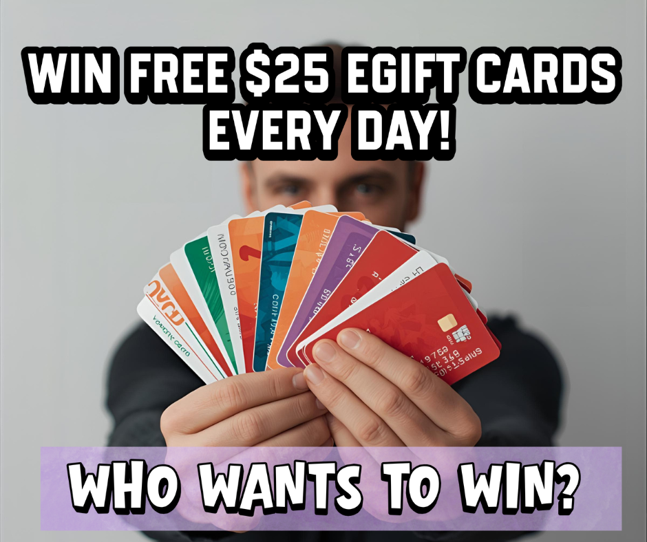 Trivia Sweepstakes